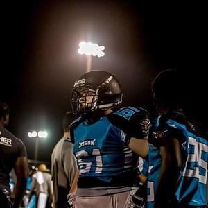 Meet your Posher, Dawn